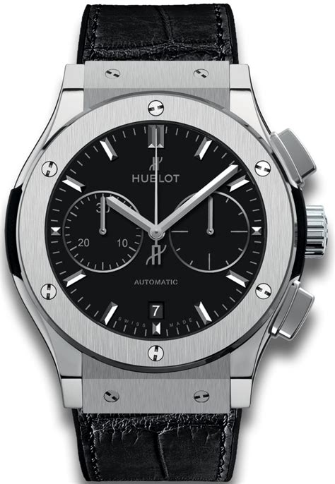 Hublot Classic Fusion Chronograph 521.NX.1171.LR